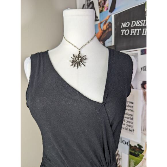 Y2k Whimsygoth Top - Picture 5 of 6